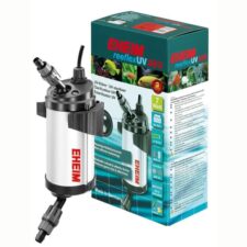 EHEIM UV Klaerer reeflexUV 350 7W 207801