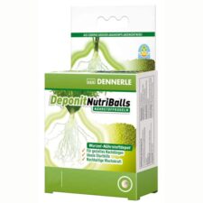 Tetra dennerle deponit nutriballs 10 stueck