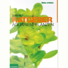 Tetra ratgeber aquariumpflanzen