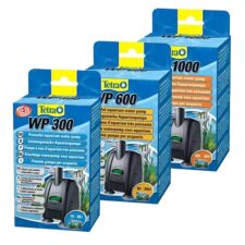 Tetra WP Wasserpumpen Aquarium