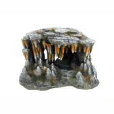 amazonas deko cave keller