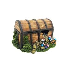 amazonas dekor schatztruhe