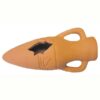 aquarium deko amphoren natur 10cm