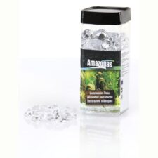 aquarium deko brillianten
