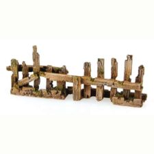 aquarium deko holz hag