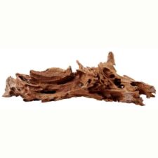 aquarium deko mangrovenholz xs xs 16cm