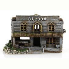 aquarium deko saloon