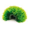 aquarium dekoration rund ball mit hoehle