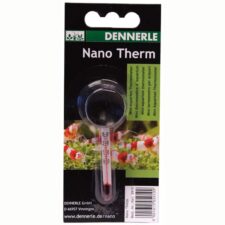 aquarium dennerle nano therm thermometer