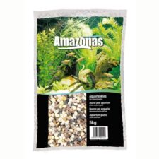 aquarium edelquarzkies bunt 3 5mm