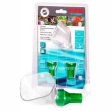 aquarium eheim flowpipe ausstroemglocke