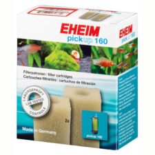 aquarium filter eheim ersatz filterpatrone pickup 160 2stk