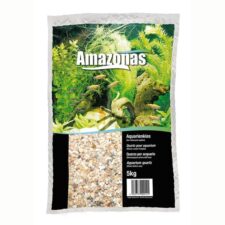 aquarium flusskies 5kg 1 2mm