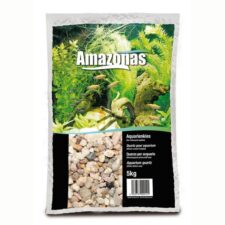 aquarium flusskies 5kg 2 3mm