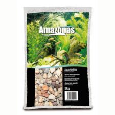aquarium flusskies 5kg 3 5mm