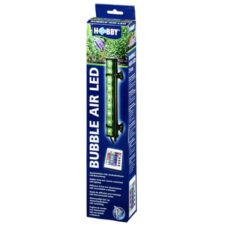 aquarium hobby bubble air led luftvorhang 21cm