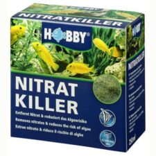 aquarium hobby nitrat killer