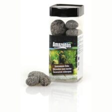 aquarium lava rocks