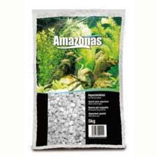 aquarium quarzkies 2 3mm hellgrau 5kg