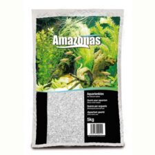 aquarium quarzsand hellgrau